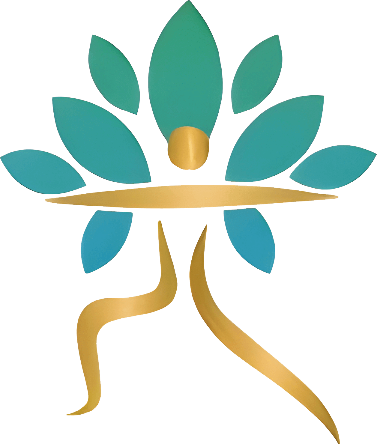 Logo Espaço de Cura